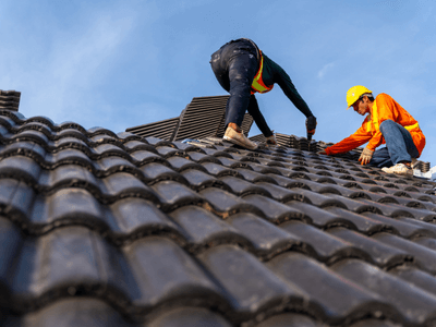 About Roof Repair Experts Antrim, NH